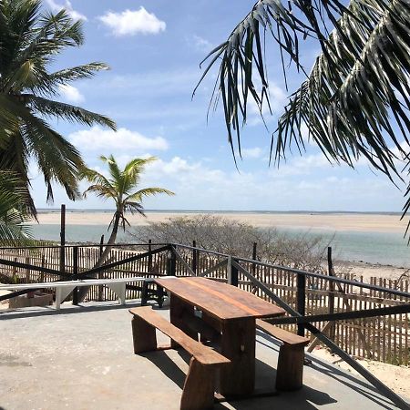 Hotel Porto Da Lua Maruda Extérieur photo