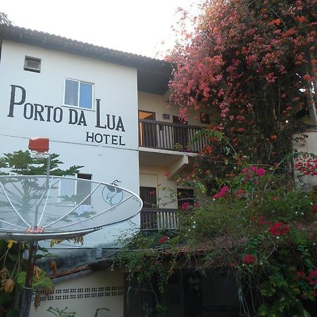 Hotel Porto Da Lua Maruda Extérieur photo