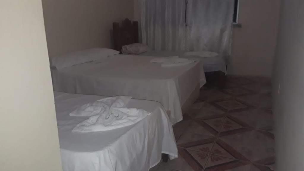 Hotel Porto Da Lua Maruda Extérieur photo