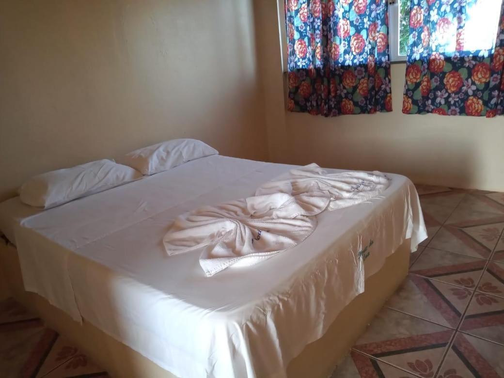 Hotel Porto Da Lua Maruda Extérieur photo