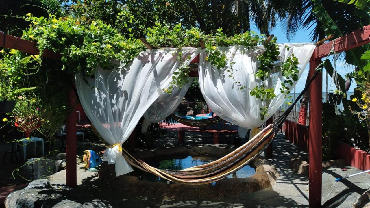 Hotel Porto Da Lua Maruda Extérieur photo