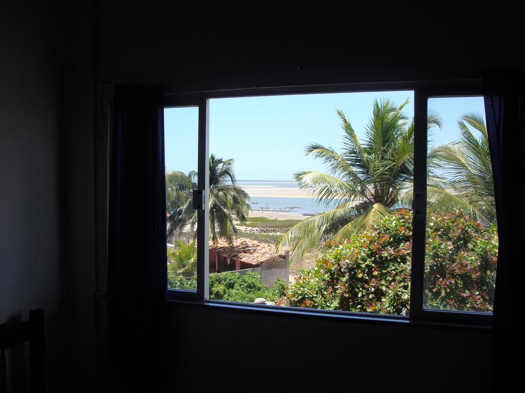 Hotel Porto Da Lua Maruda Chambre photo