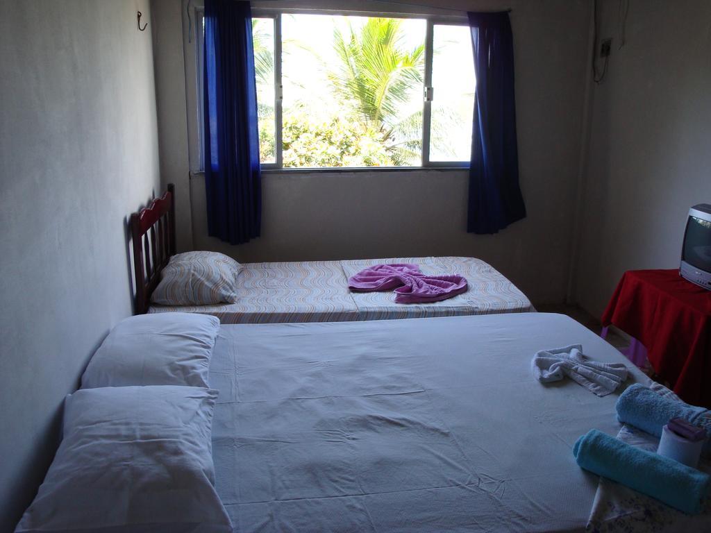 Hotel Porto Da Lua Maruda Chambre photo