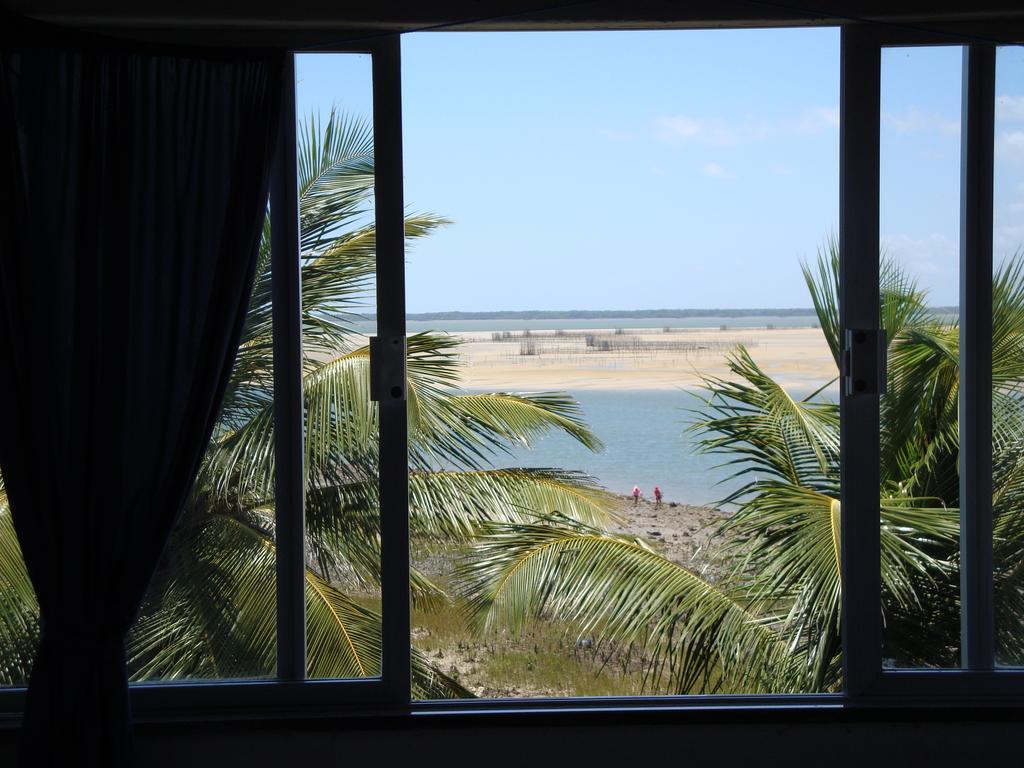 Hotel Porto Da Lua Maruda Chambre photo