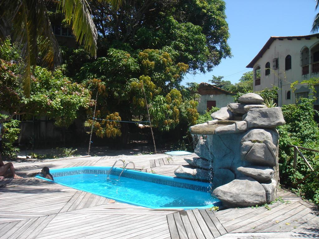 Hotel Porto Da Lua Maruda Chambre photo