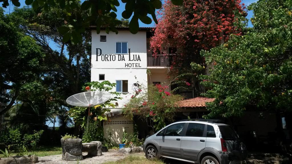 Hotel Porto Da Lua Maruda Chambre photo