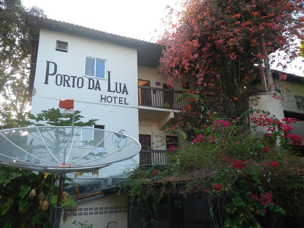 Hotel Porto Da Lua Maruda Extérieur photo