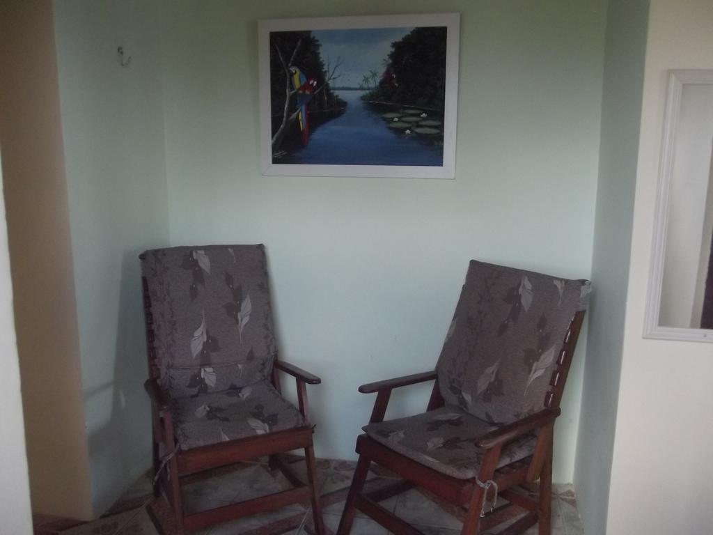 Hotel Porto Da Lua Maruda Extérieur photo