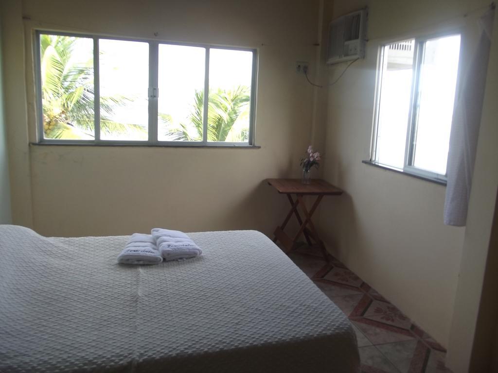Hotel Porto Da Lua Maruda Extérieur photo