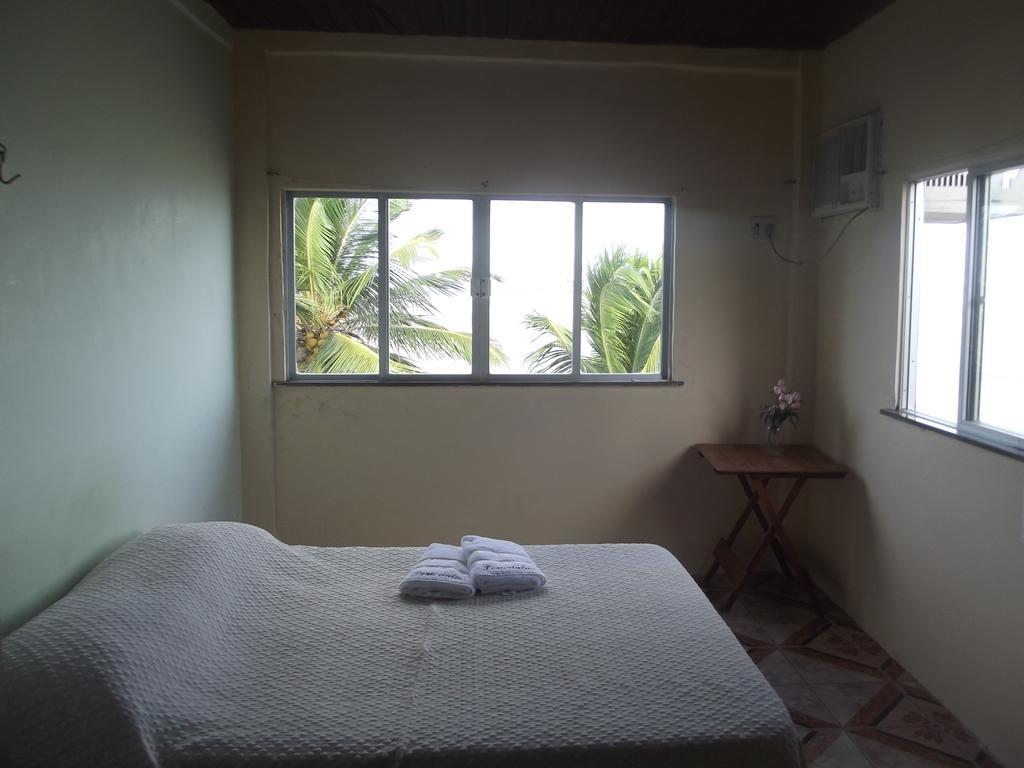 Hotel Porto Da Lua Maruda Extérieur photo