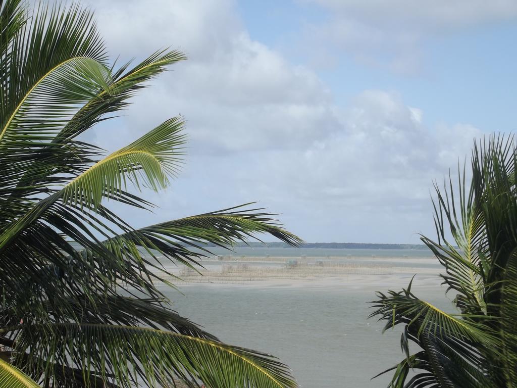 Hotel Porto Da Lua Maruda Extérieur photo