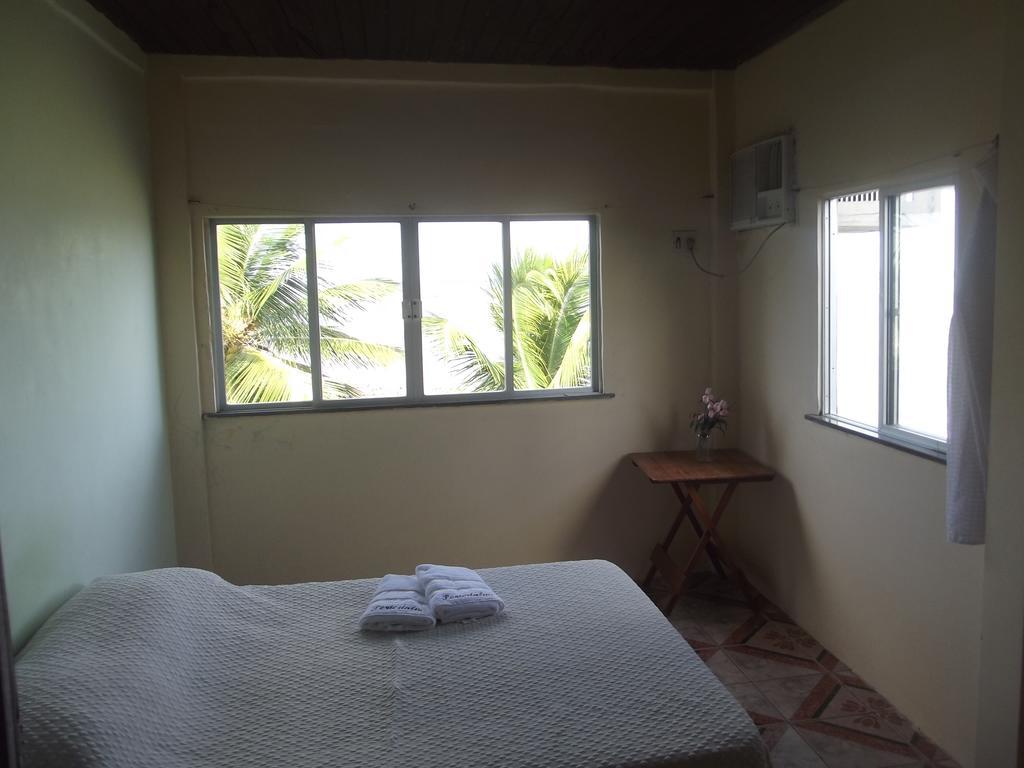 Hotel Porto Da Lua Maruda Extérieur photo