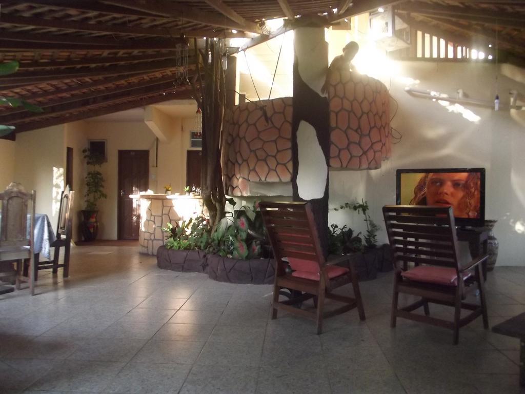 Hotel Porto Da Lua Maruda Extérieur photo