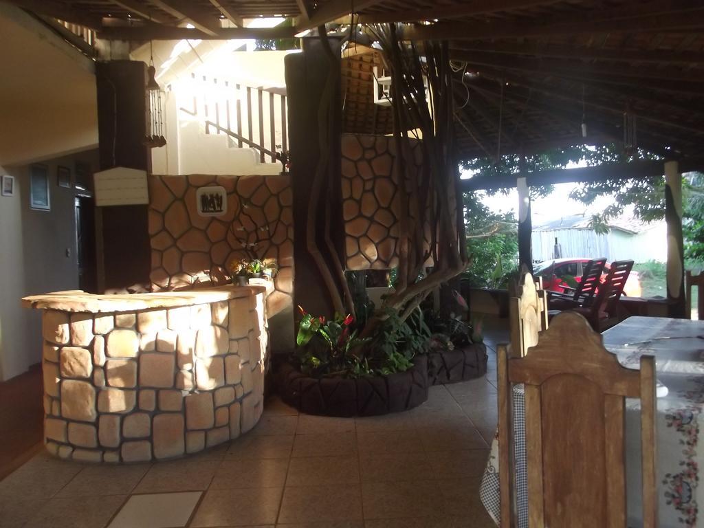 Hotel Porto Da Lua Maruda Extérieur photo