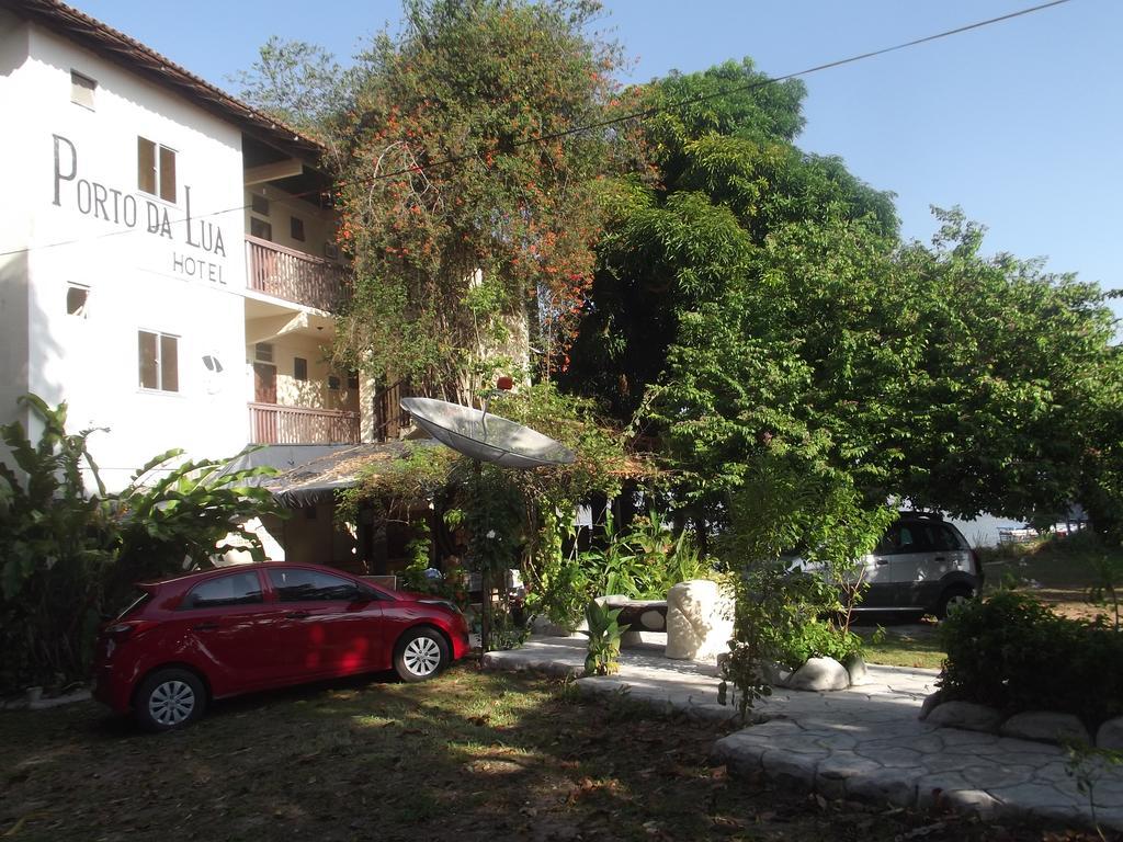 Hotel Porto Da Lua Maruda Extérieur photo