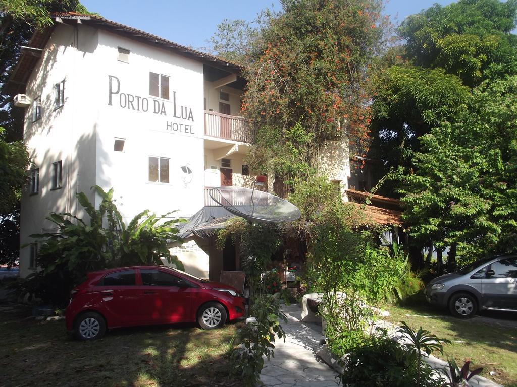 Hotel Porto Da Lua Maruda Extérieur photo