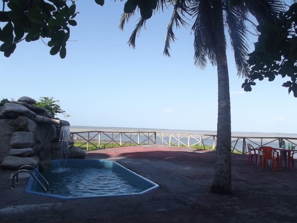 Hotel Porto Da Lua Maruda Extérieur photo