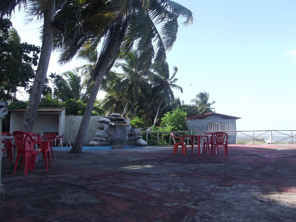 Hotel Porto Da Lua Maruda Extérieur photo