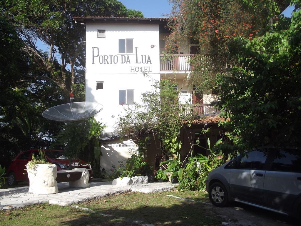 Hotel Porto Da Lua Maruda Extérieur photo