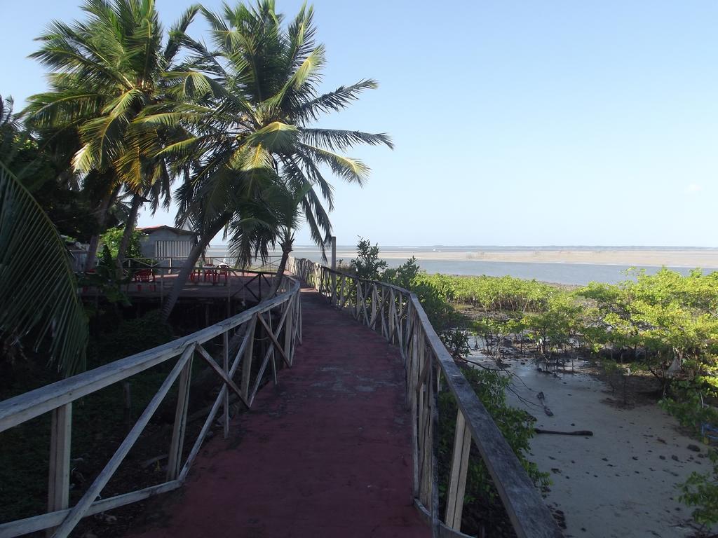 Hotel Porto Da Lua Maruda Extérieur photo