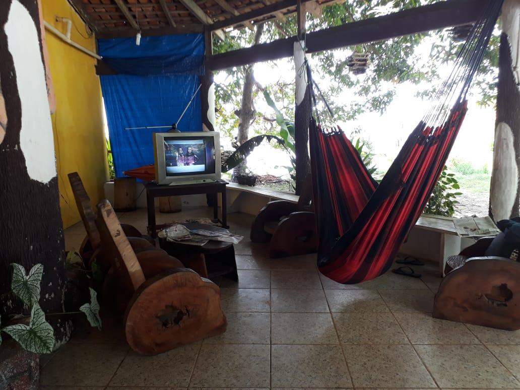 Hotel Porto Da Lua Maruda Extérieur photo