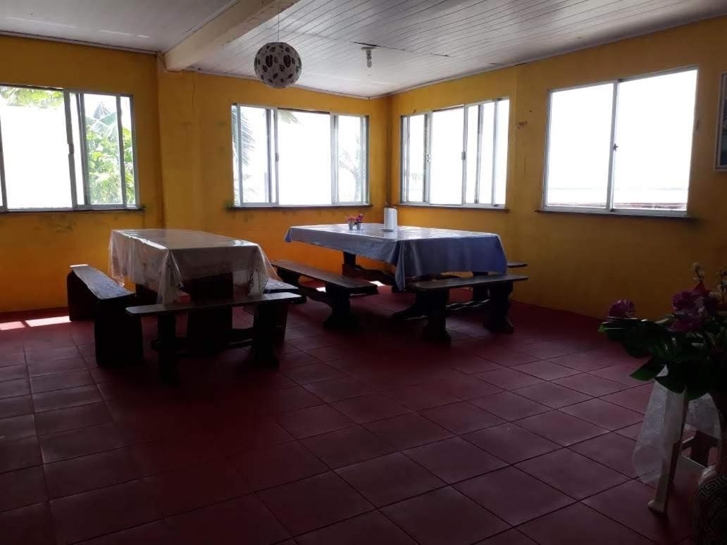 Hotel Porto Da Lua Maruda Extérieur photo