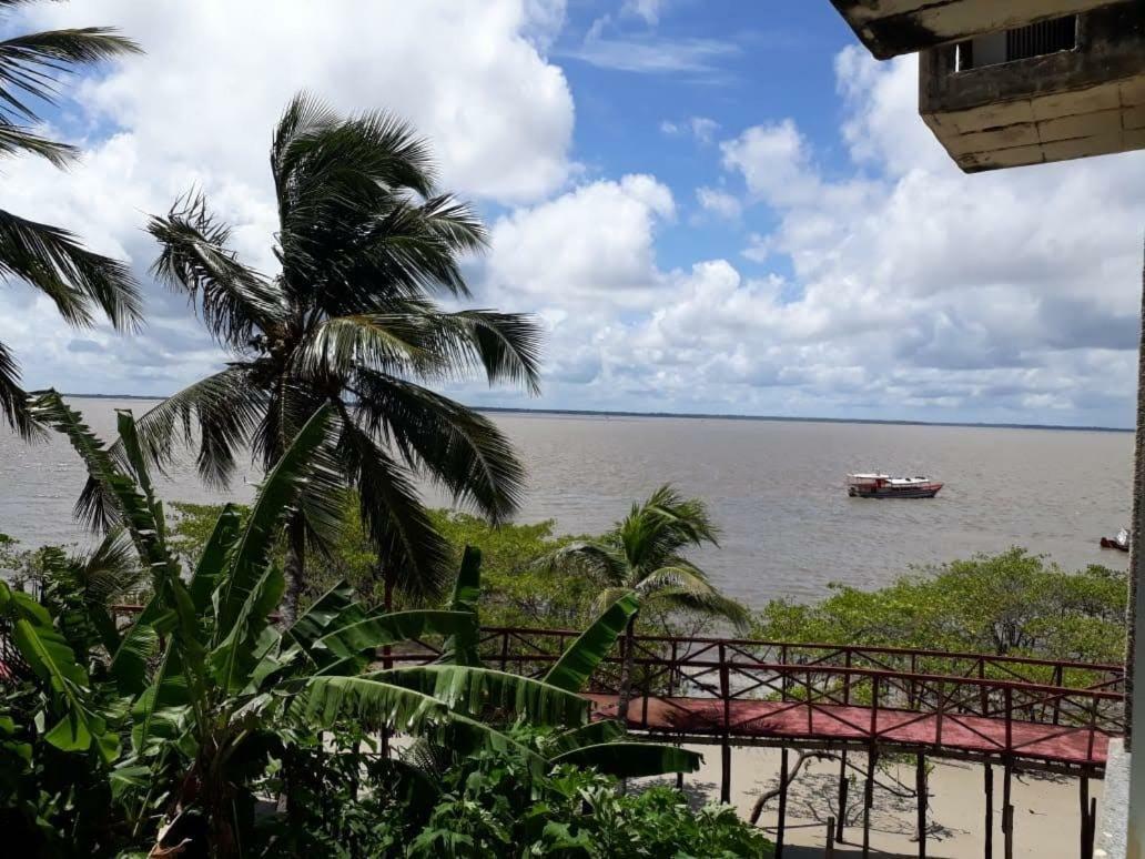 Hotel Porto Da Lua Maruda Extérieur photo