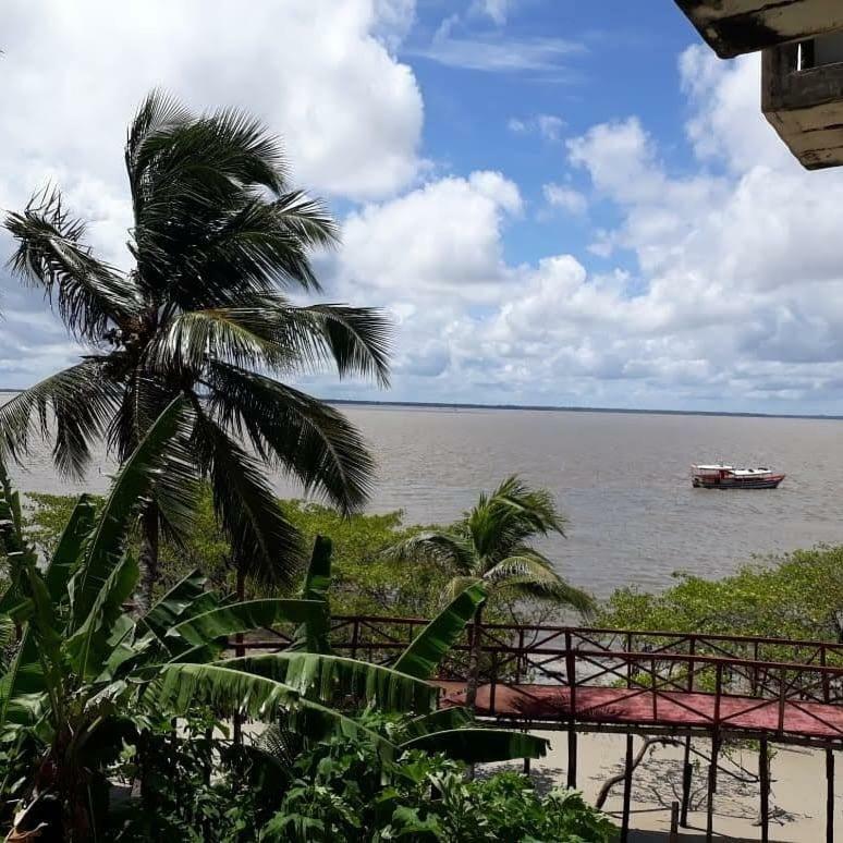 Hotel Porto Da Lua Maruda Extérieur photo