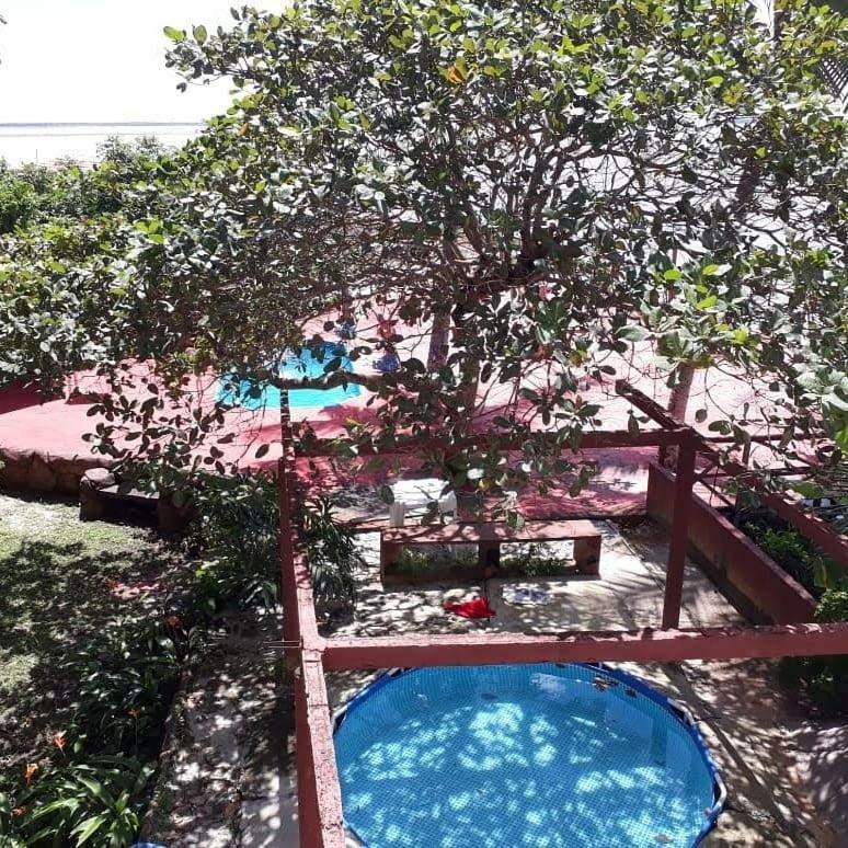Hotel Porto Da Lua Maruda Extérieur photo